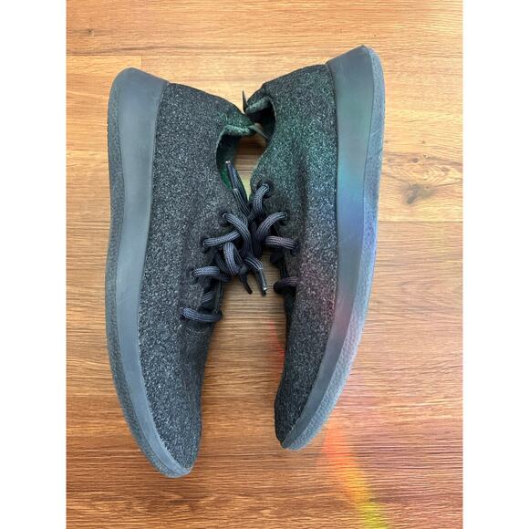 Allbird Wool Runners size 10 - Picture 3 of 5